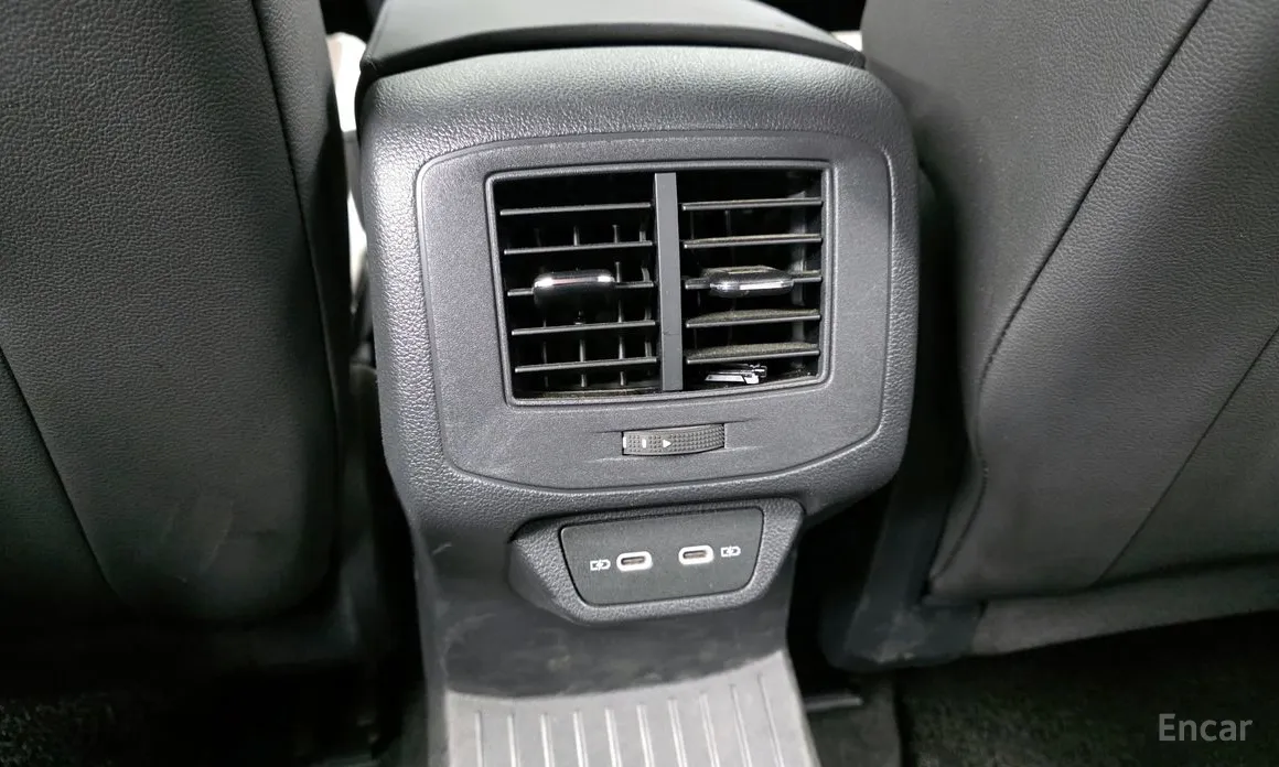 Volkswagen T-Roc 2021 2.0 TDI Premium