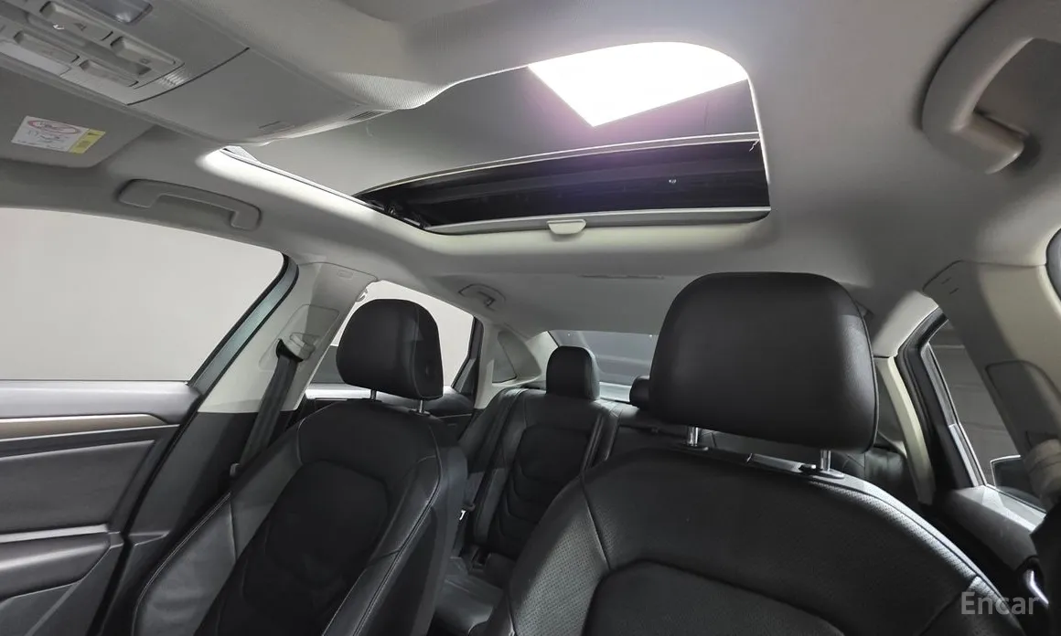 Volkswagen Jetta 2019 1.4 TSI Prestige