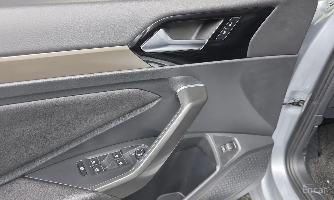 Volkswagen Jetta 2019 1.4 TSI Prestige