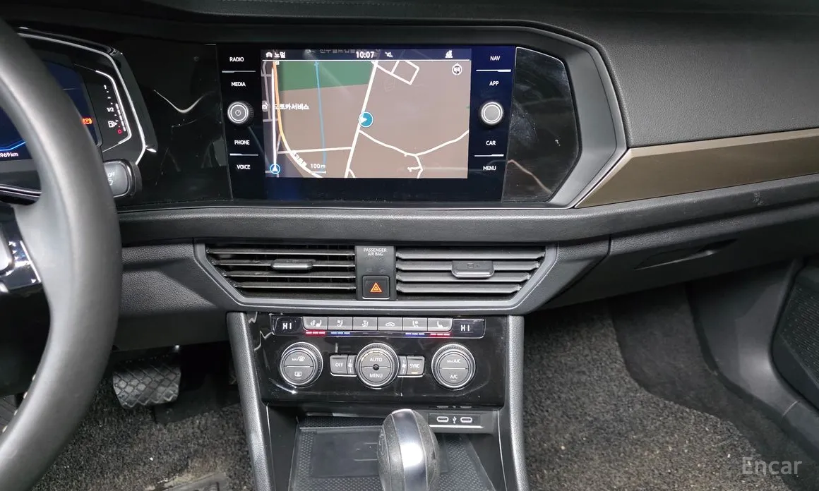 Volkswagen Jetta 2019 1.4 TSI Prestige