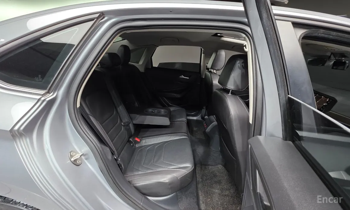 Volkswagen Jetta 2019 1.4 TSI Prestige