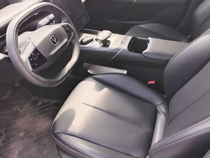 Changan Yida 2023 2023款 蓝鲸NE 1.5T GDI DCT领航型