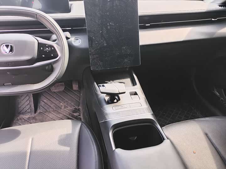 Changan Yida 2023 2023款 蓝鲸NE 1.5T GDI DCT领航型