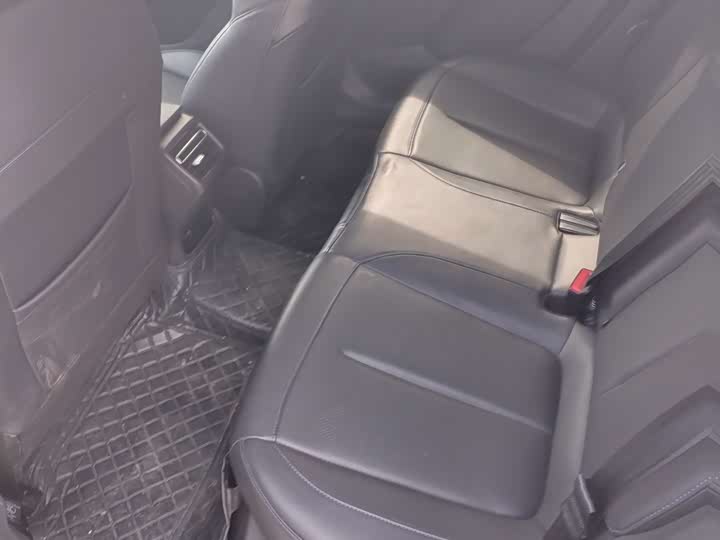 Changan Yida 2023 2023款 蓝鲸NE 1.5T GDI DCT领航型