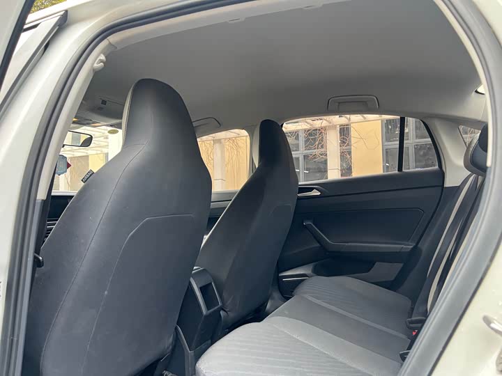 Volkswagen Lavida 2025 2025款 新锐 1.5L 出众新愿版