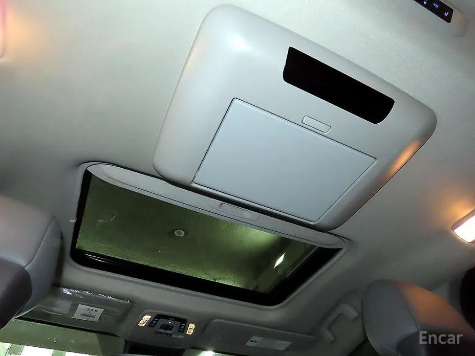 Toyota Sienna 2020 2.5 Hybrid 2WD