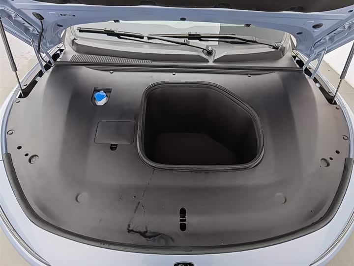 Dongfeng Forthing Xinghai S7 2024 2024款 555奢享版