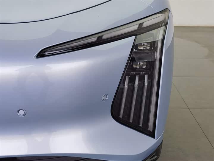 Dongfeng Forthing Xinghai S7 2024 2024款 555奢享版