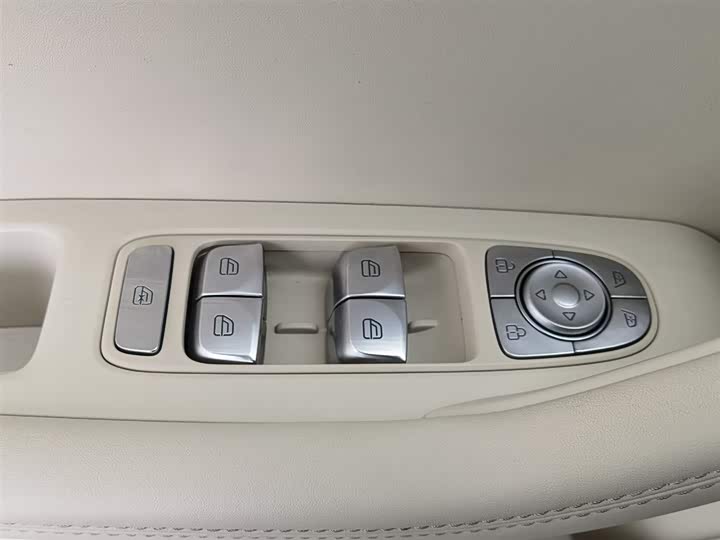 Dongfeng Forthing Xinghai S7 2024 2024款 555奢享版