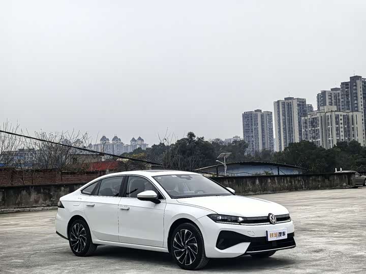 2026 Volkswagen Sagitar L