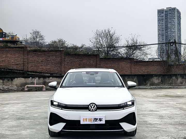 2026 Volkswagen Sagitar L