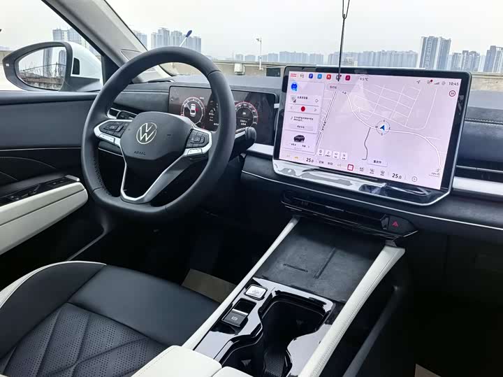 2026 Volkswagen Sagitar L