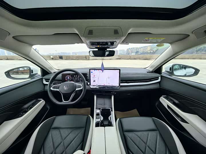 2026 Volkswagen Sagitar L