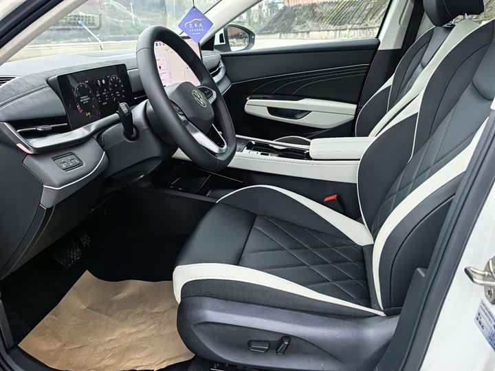 Volkswagen Sagitar L 2026 2026款 L 300TSI DSG 豪华型