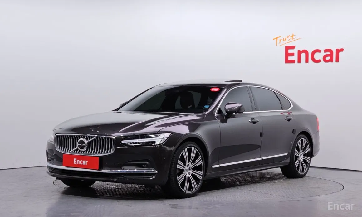 Volvo S90 2016 T8 AWD Ultimate Bright