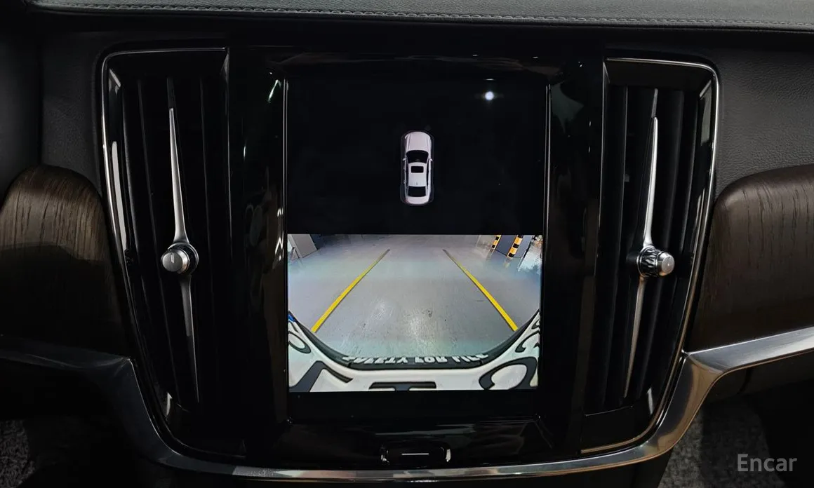 Volvo S90 2016 T8 AWD Ultimate Bright