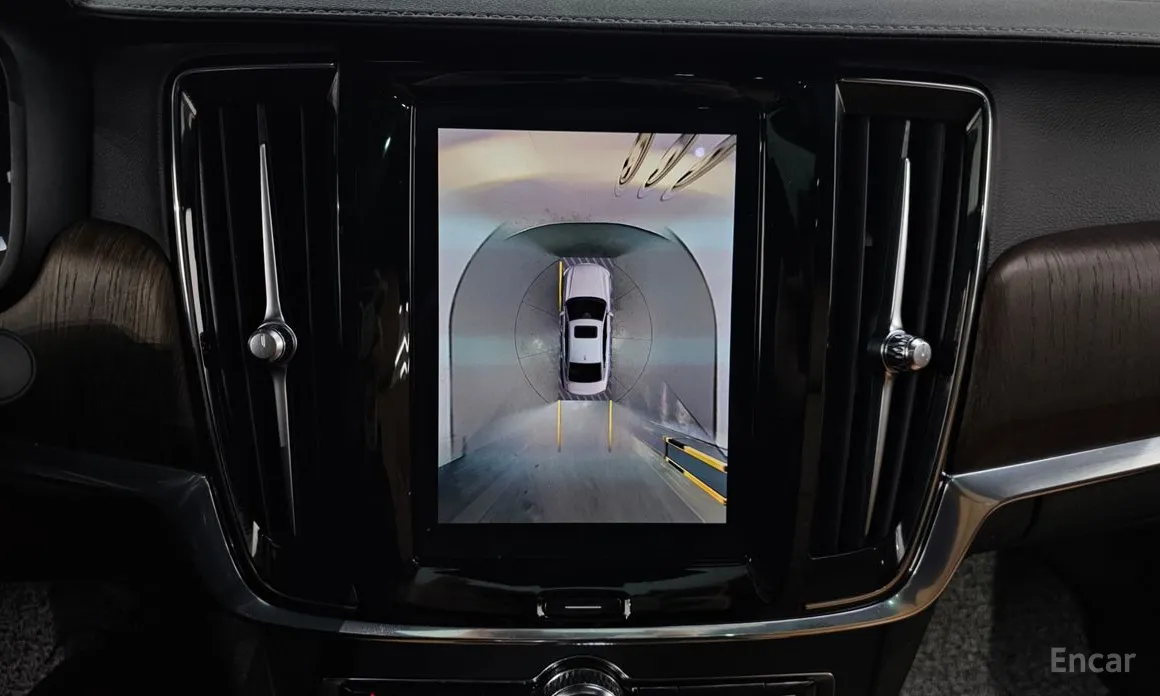 Volvo S90 2016 T8 AWD Ultimate Bright