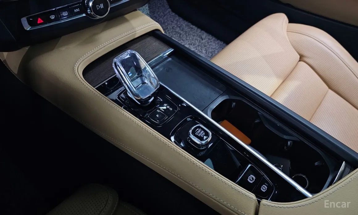 Volvo S90 2016 T8 AWD Ultimate Bright