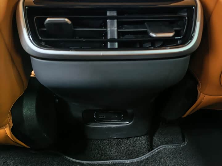 XPeng G9 2025 2025款 625 长续航 Max