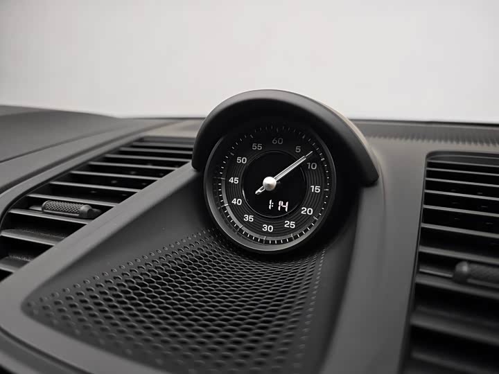 Porsche Panamera 2024 2024款 Panamera 4 行政加长版 2.9T