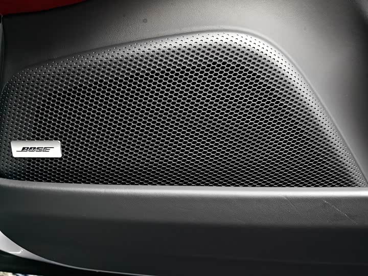 Porsche Panamera 2024 2024款 Panamera 4 行政加长版 2.9T