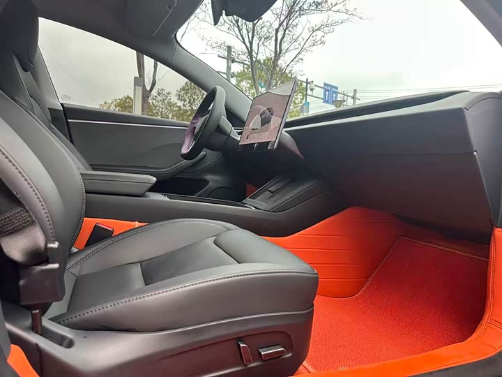 Tesla Model 3 2025 2025款 后轮驱动版
