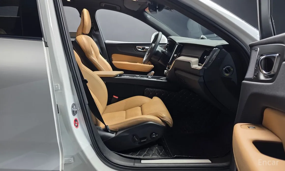 Volvo XC60 2017 T8 Inscription