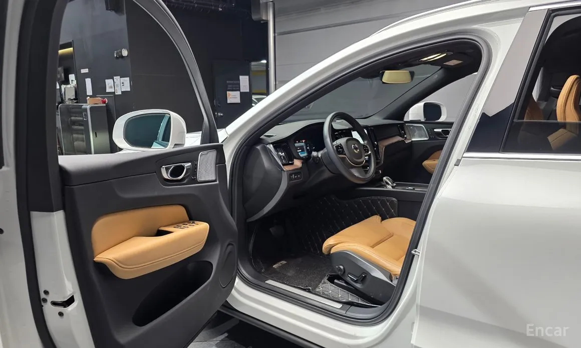 Volvo XC60 2017 T8 Inscription