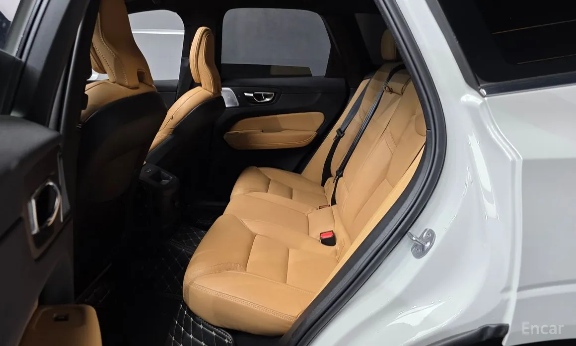 Volvo XC60 2017 T8 Inscription