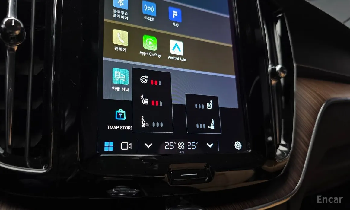 Volvo XC60 2017 T8 Inscription