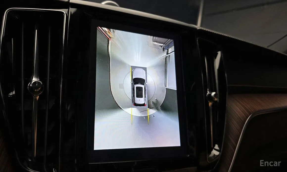 Volvo XC60 2017 T8 Inscription