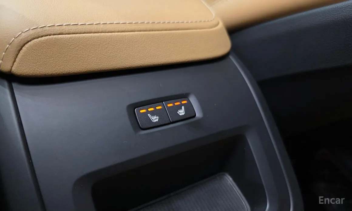 Volvo XC60 2017 T8 Inscription