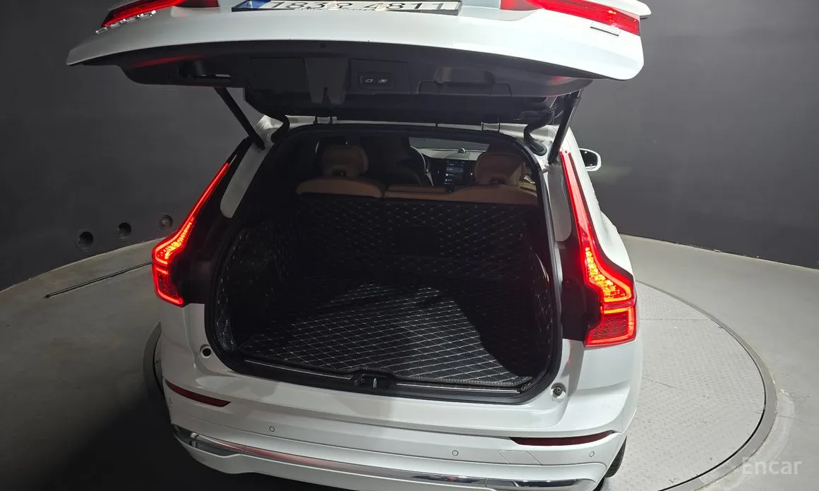 Volvo XC60 2017 T8 Inscription