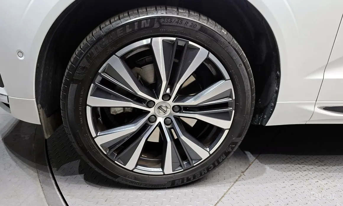 Volvo XC60 2017 T8 Inscription