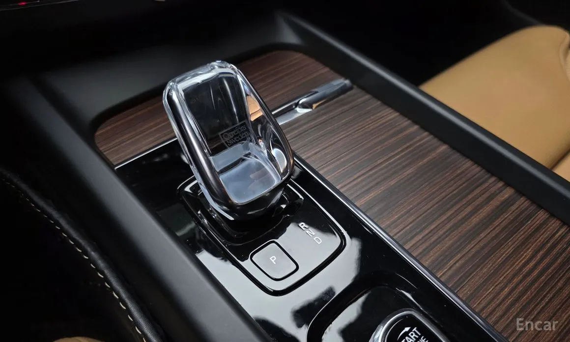 Volvo XC60 2017 T8 Inscription