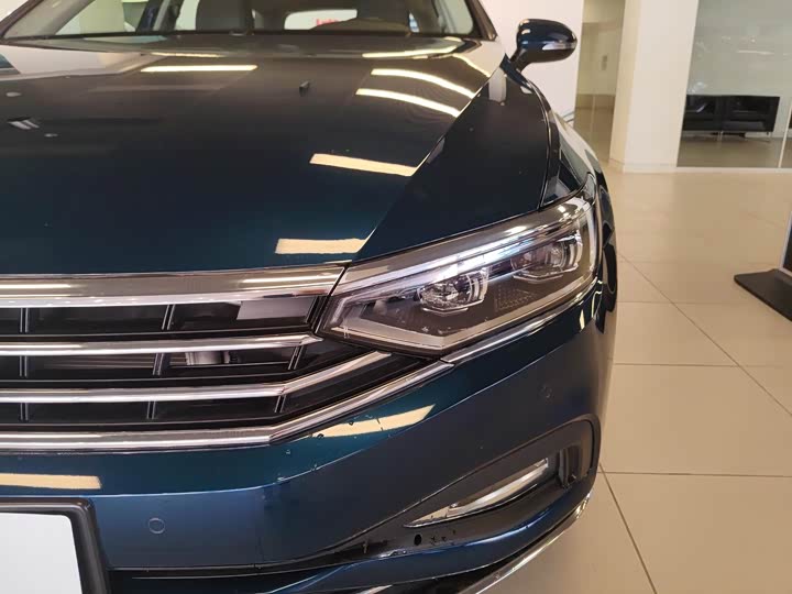 Volkswagen Passat Variant 2021 2021款 2.0T 畅行版