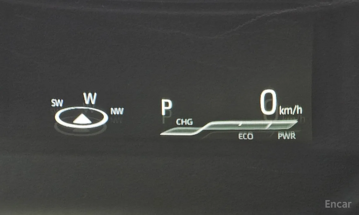 Toyota Sienna 2020 2.5 Hybrid 2WD