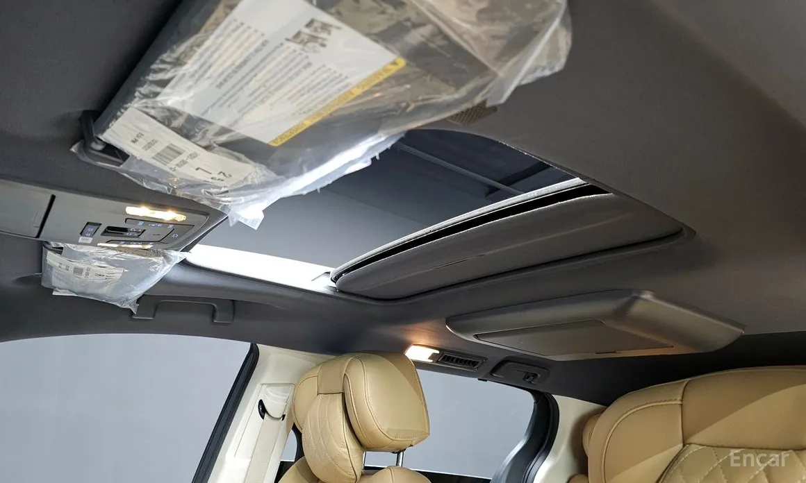 Toyota Sienna 2020 2.5 Hybrid 2WD