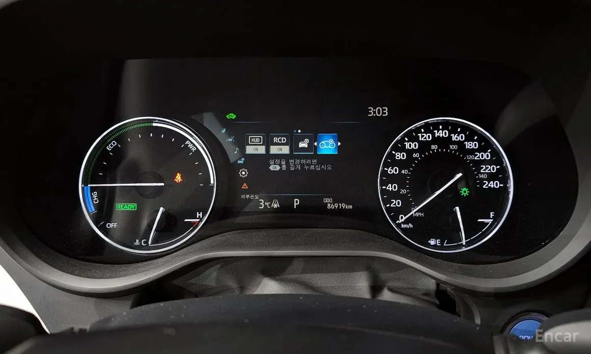 Toyota Sienna 2020 2.5 Hybrid 2WD