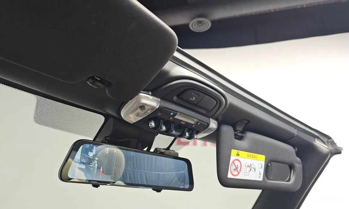 Mini Cooper Convertible 2001 Resolute Edition