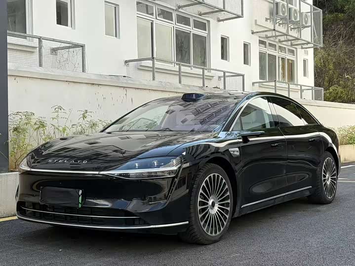 Stelato S9 2025 2025款 增程 Ultra