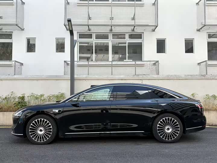 Stelato S9 2025 2025款 增程 Ultra