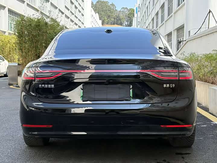 Stelato S9 2025 2025款 增程 Ultra