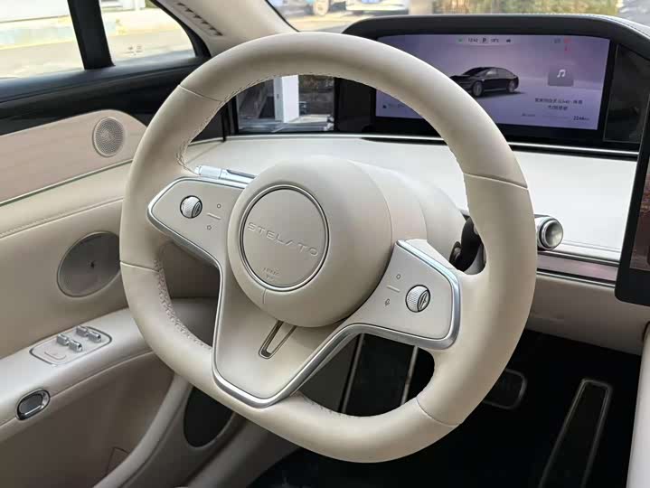 Stelato S9 2025 2025款 增程 Ultra