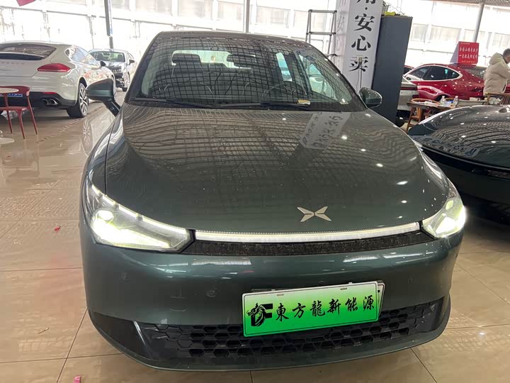 XPeng P5 2024 2024款 500Pro版