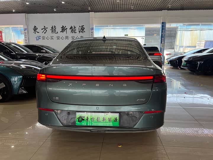 XPeng P5 2024 2024款 500Pro版