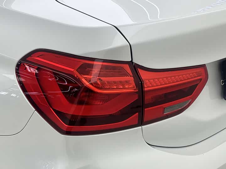 BMW 1 Series 2023 2023款 120i M运动版