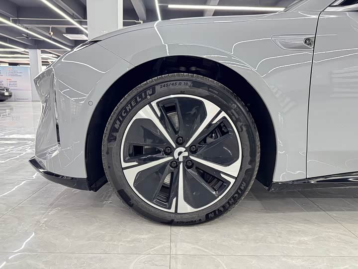 Nio ET5T 2025 2025款 75kWh Touring