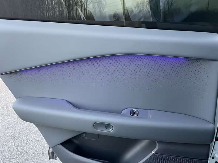 XPeng F57 2025 2025款 超长续航 Max 旗舰版