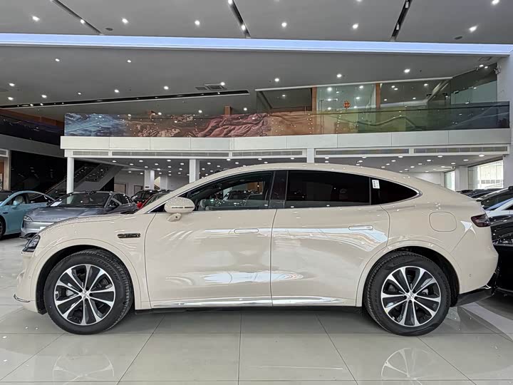 Luxeed R7 2026 2026款 增程 Max+